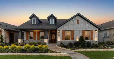 1700 Edgeway Dr, Aubrey, TX 76227