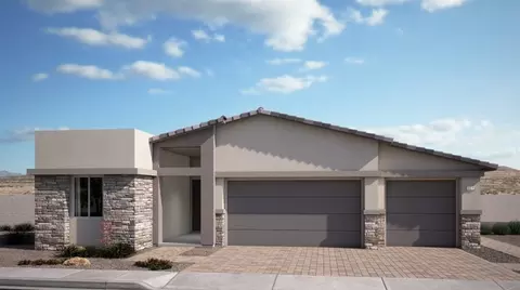 10916 Lewis Pointe Ave, Las Vegas, NV 89166