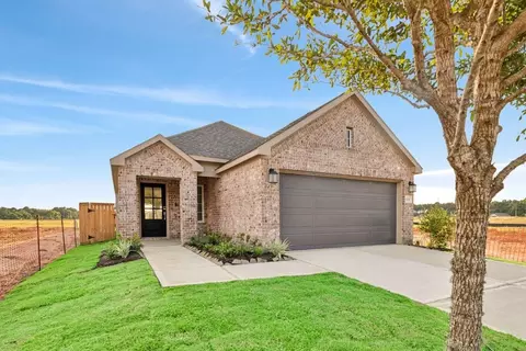 5702 Dawning Sun St, Fulshear, TX 77441