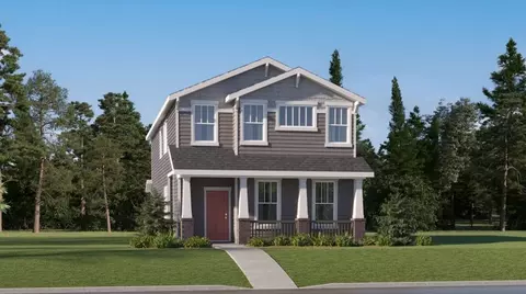 11317 NW 317th Ave, North Plains, OR 97133