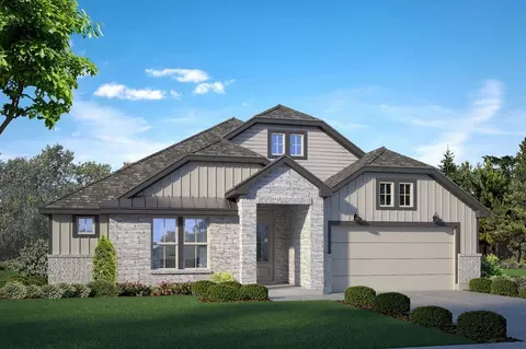 15168 Cactus Bloom Ct, College Station, TX 77845