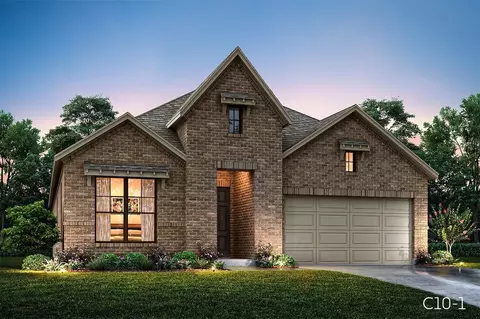 309 Tyler St, Grandview, TX 76050