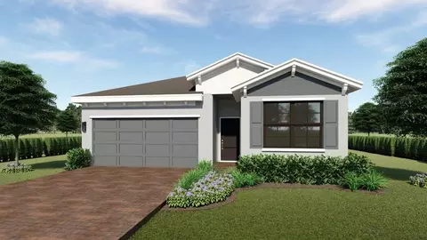 34807 SW 189th Pl, Homestead, FL 33034