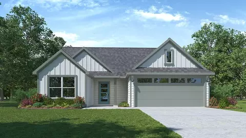 241 Dry Creek Ln, Canton, TX 75103