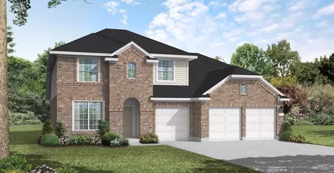 12570 Silver Gate, San Antonio, TX 78254