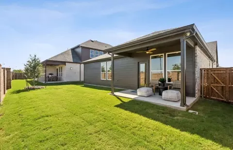 3308 Fortress Way, Denton, TX 76208