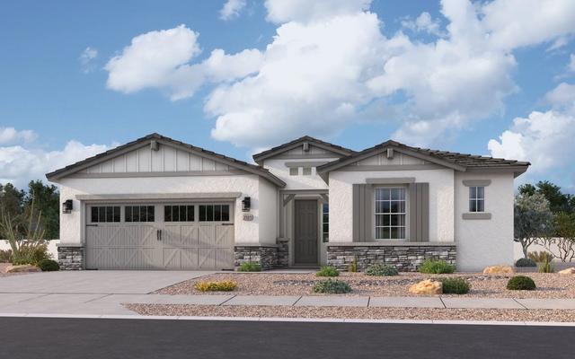 17205 W Las Palmaritas Dr, Waddell, AZ 85355