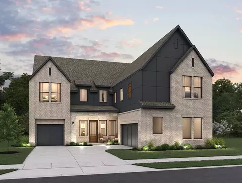 2109 Tupelo Trl, Argyle, TX 76226 photo 2