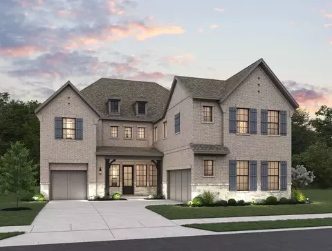 2109 Tupelo Trl, Argyle, TX 76226 photo 5