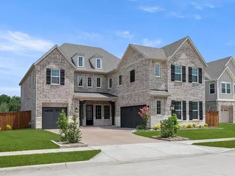 2109 Tupelo Trl, Argyle, TX 76226 photo 6