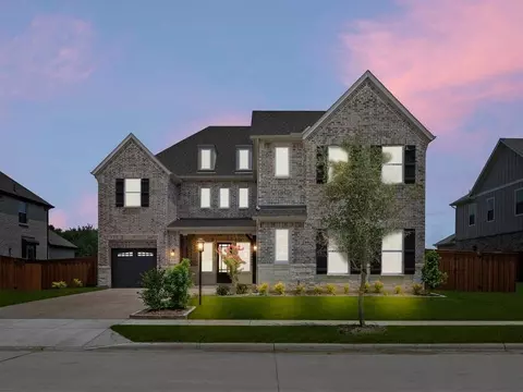 2109 Tupelo Trl, Argyle, TX 76226 photo 8