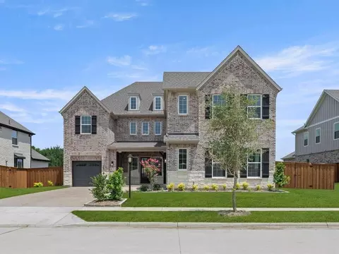 2109 Tupelo Trl, Argyle, TX 76226 photo 7