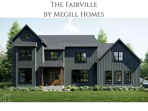 239 S Fairville Rd, Chadds Ford, PA 19317