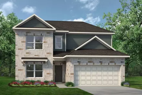 12595 Canyon Falls Blvd, Willis, TX 77318