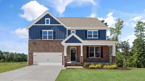 82 Red Jasper Way, Clayton, NC 27520