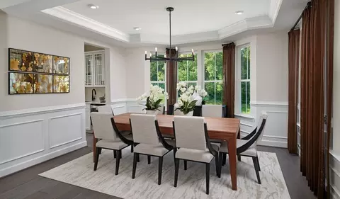 Dining - 2003 Aram Dr, Accokeek, MD 20607 photo 1 of 4