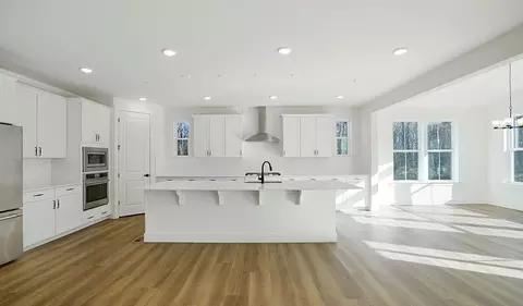 Kitchen - 2003 Aram Dr, Accokeek, MD 20607 photo 5 of 5