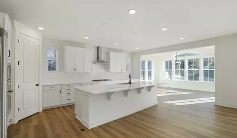 Kitchen - 2003 Aram Dr, Accokeek, MD 20607 photo 1 of 5
