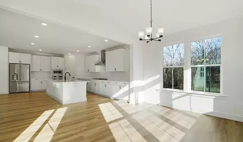 Dining - 2003 Aram Dr, Accokeek, MD 20607 photo 1 of 3