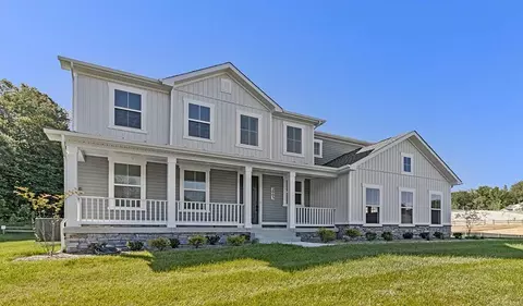 Exterior - 2003 Aram Dr, Accokeek, MD 20607 photo 3 of 4