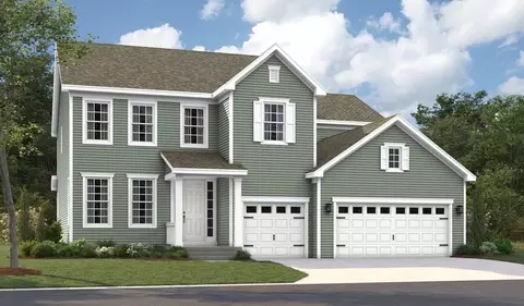 Exterior - 2003 Aram Dr, Accokeek, MD 20607 photo 4 of 4