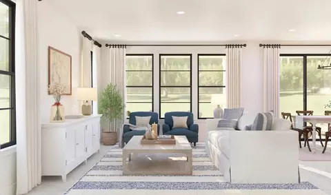 Living - 45 E Windsor Dr, Gilbert, AZ 85296 photo 1 of 1
