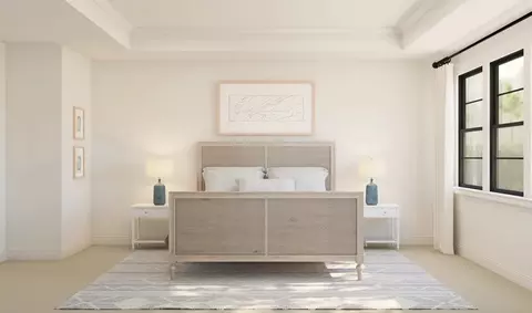 Bedroom - 45 E Windsor Dr, Gilbert, AZ 85296 photo 1 of 4