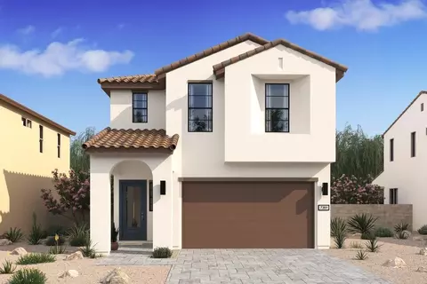 Exterior - 45 E Windsor Dr, Gilbert, AZ 85296 photo 3 of 10