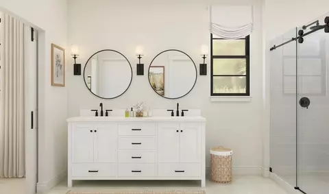 Bath - 45 E Windsor Dr, Gilbert, AZ 85296 photo 1 of 3