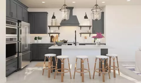 Kitchen - 45 E Windsor Dr, Gilbert, AZ 85296 photo 1 of 2