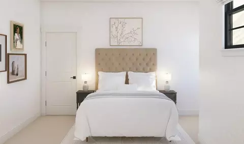 Bedroom - 45 E Windsor Dr, Gilbert, AZ 85296 photo 2 of 4