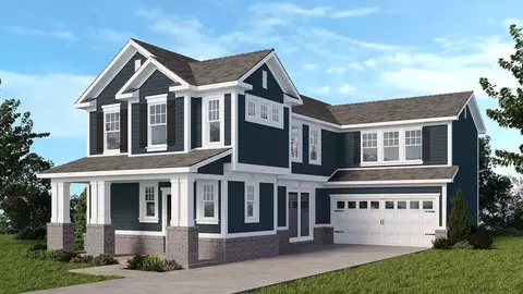 15762 Showdown Rd, Noblesville, IN 46060