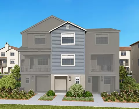 16017 W Preserve Loop, Chino, CA 91708