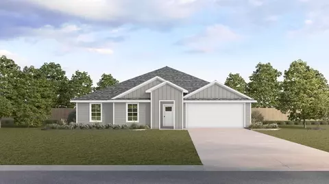200 Saddletree Dr, Nevada, TX 75173