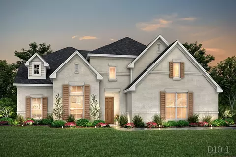 2201 Paddington Way, Lorena, TX 76655
