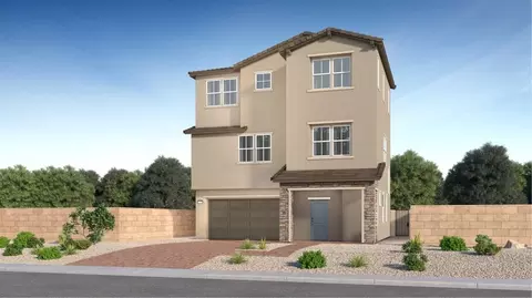 147 Corretto Corner Ave, Henderson, NV 89015
