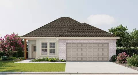 Kenneth Street, Marrero, LA 70072