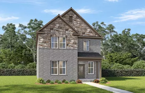 1003 Zane Dr, Mount Juliet, TN 37122