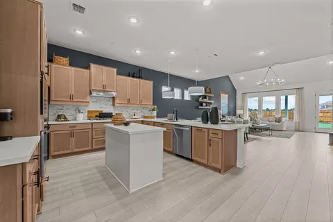 Kitchen - 828 Sanger Ln, Leander, TX 78641 photo 1 of 3