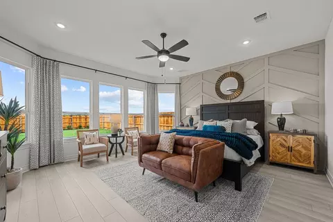 Bedroom - 828 Sanger Ln, Leander, TX 78641 photo 1 of 1