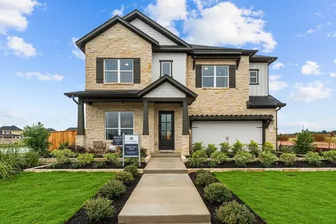 828 Sanger Ln, Leander, TX 78641