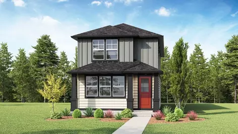 16303 203rd Ave E, Bonney Lake, WA 98391