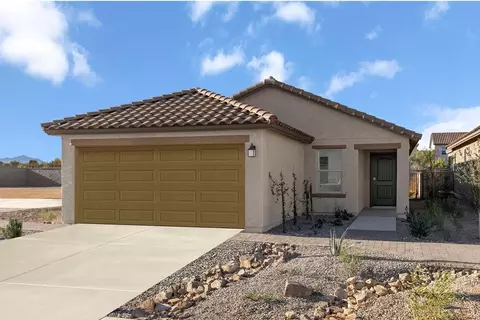 9112 E Indigo Bluff St, Tucson, AZ 85730