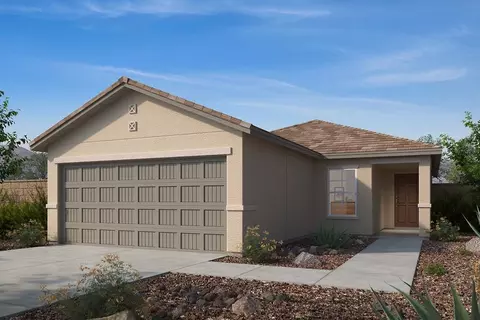9112 E Indigo Bluff St, Tucson, AZ 85730