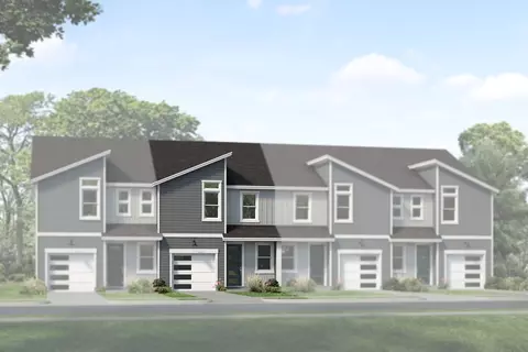 1403 Darrowby Way, Spartanburg, SC 29301