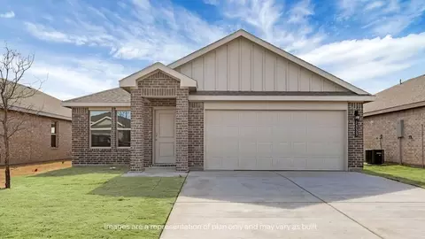 204 15th St, Wolfforth, TX 79382