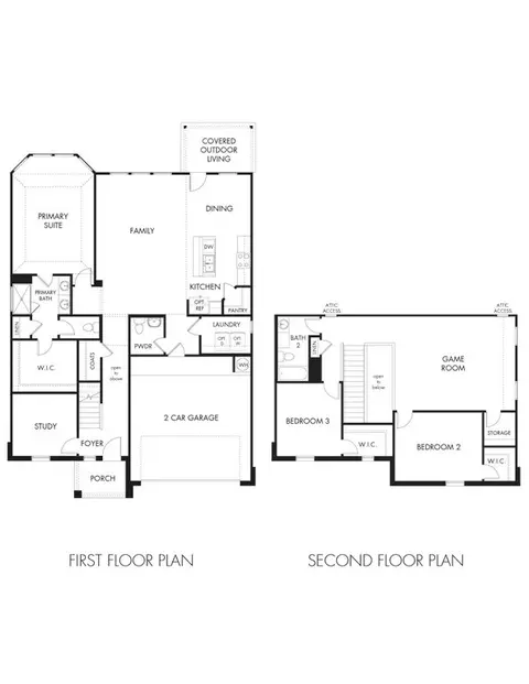 102 Short Toed Swoop, Cedar Creek, TX 78612