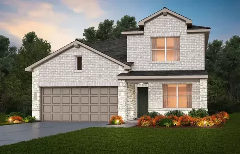 11808 Paseo De Los Lagos Ln, Manor, TX 78653