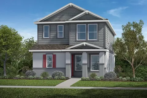 Exterior - 1195 Silver Spring Aly, Saint Cloud, FL 34772 photo 8 of 12