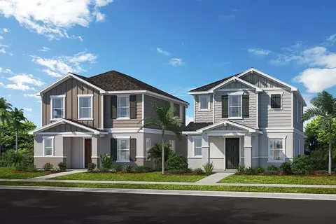 Exterior - 1195 Silver Spring Aly, Saint Cloud, FL 34772 photo 10 of 12